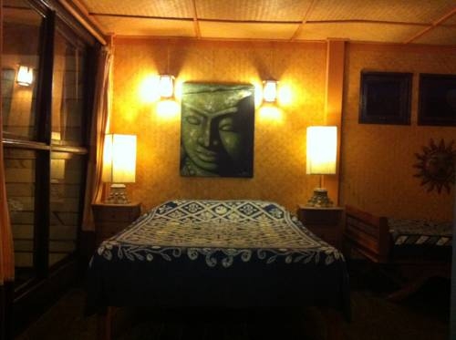Imagen de la habitación del Hotel The Riverside Guest House. Foto 35