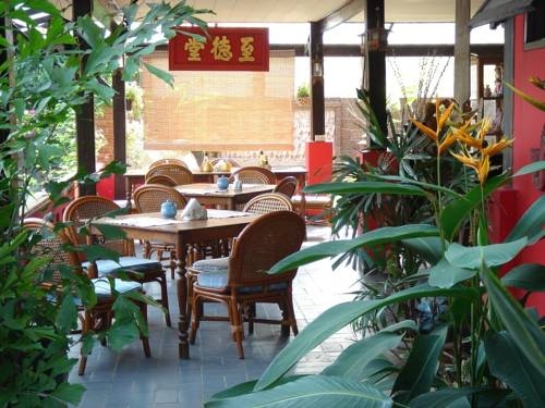 Imagen general del Hotel The Riverside Guest House. Foto 1
