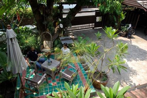 Imagen general del Hotel The Riverside Guest House. Foto 2