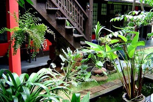 Imagen general del Hotel The Riverside Guest House. Foto 3