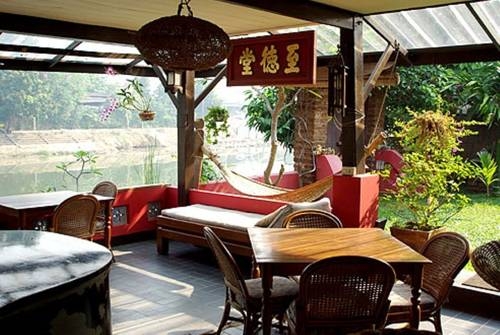 Imagen general del Hotel The Riverside Guest House. Foto 4