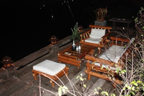 Imagen general del Hotel The Riverside Guest House. Foto 5