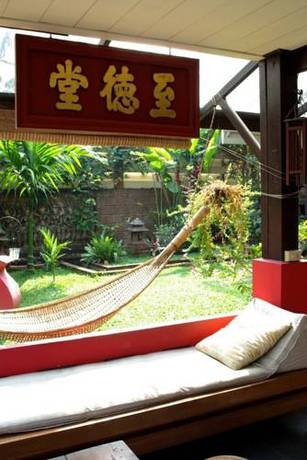 Imagen general del Hotel The Riverside Guest House. Foto 6