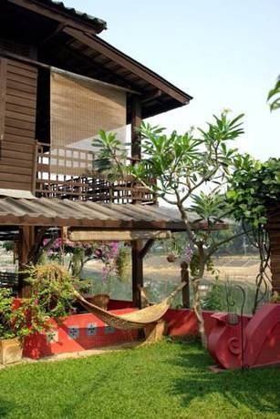 Imagen general del Hotel The Riverside Guest House. Foto 7