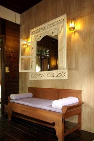 Imagen general del Hotel The Riverside Guest House. Foto 8
