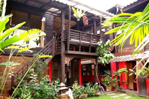 Imagen general del Hotel The Riverside Guest House. Foto 9