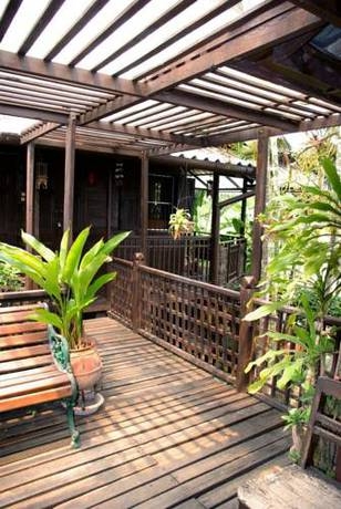 Imagen general del Hotel The Riverside Guest House. Foto 10
