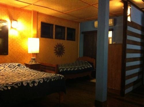Imagen de la habitación del Hotel The Riverside Guest House. Foto 36