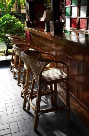 Imagen general del Hotel The Riverside Guest House. Foto 12