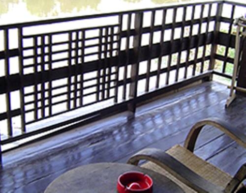 Imagen general del Hotel The Riverside Guest House. Foto 13