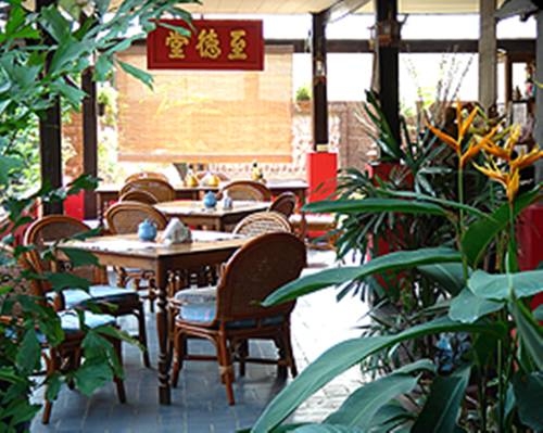 Imagen general del Hotel The Riverside Guest House. Foto 16