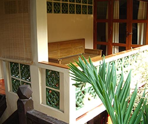 Imagen general del Hotel The Riverside Guest House. Foto 17