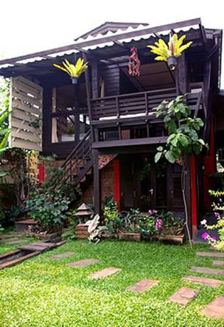 Imagen general del Hotel The Riverside Guest House. Foto 18