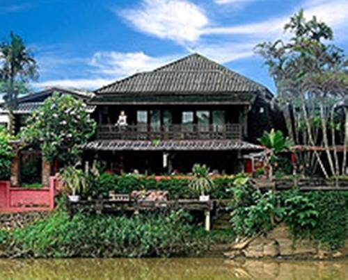 Imagen general del Hotel The Riverside Guest House. Foto 19