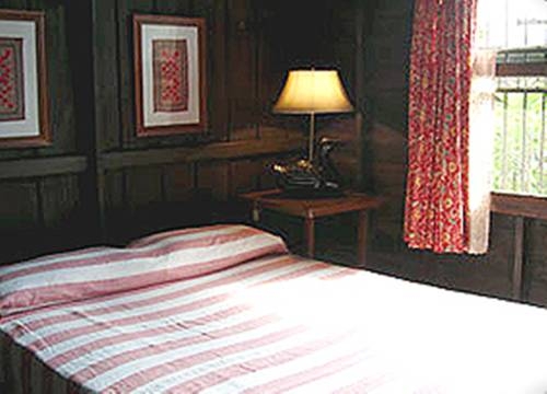 Imagen general del Hotel The Riverside Guest House. Foto 20