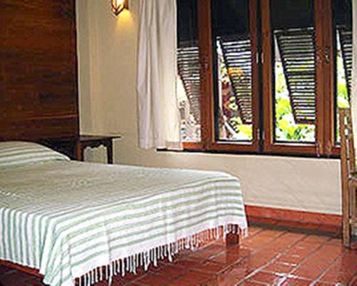 Imagen general del Hotel The Riverside Guest House. Foto 21