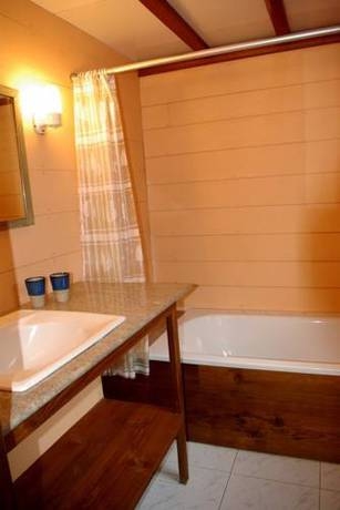Imagen general del Hotel The Riverside Guest House. Foto 23