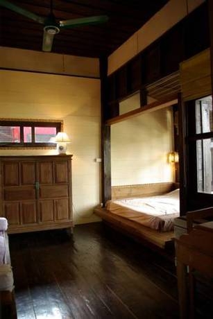 Imagen general del Hotel The Riverside Guest House. Foto 24