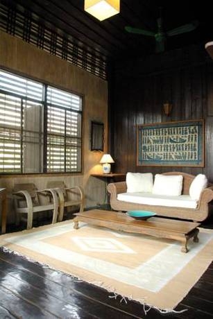 Imagen general del Hotel The Riverside Guest House. Foto 25