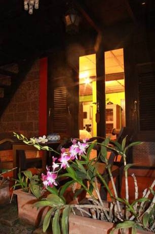 Imagen general del Hotel The Riverside Guest House. Foto 26
