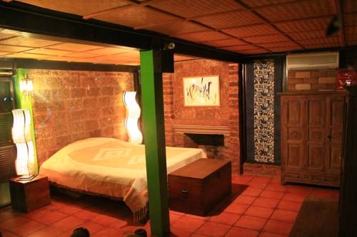 Imagen general del Hotel The Riverside Guest House. Foto 27