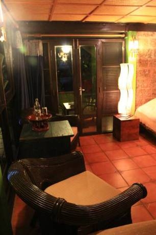 Imagen general del Hotel The Riverside Guest House. Foto 28