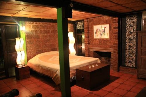 Imagen general del Hotel The Riverside Guest House. Foto 29
