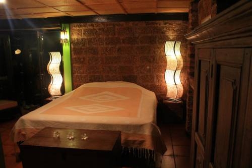 Imagen general del Hotel The Riverside Guest House. Foto 30