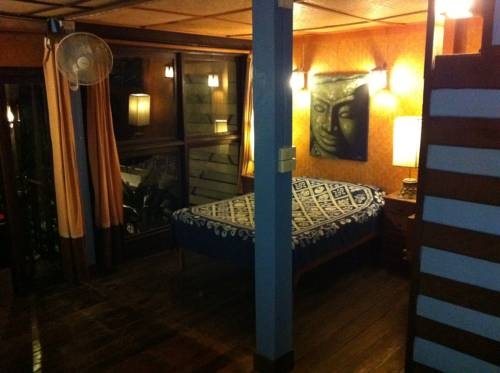 Imagen de la habitación del Hotel The Riverside Guest House. Foto 38