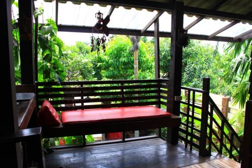 Imagen de la habitación del Hotel The Riverside Guest House. Foto 39