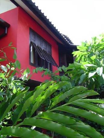 Imagen general del Hotel The Riverside Guest House. Foto 31