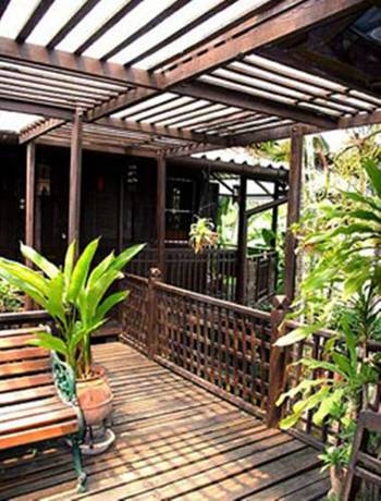 Imagen general del Hotel The Riverside Guest House. Foto 32