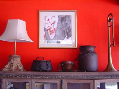 Imagen general del Hotel The Riverside Guest House. Foto 34