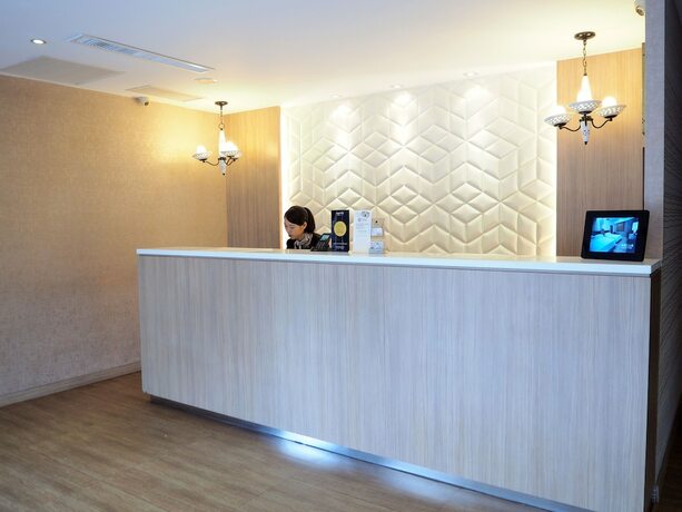 Imagen general del Hotel The Riverside Hengchun. Foto 3