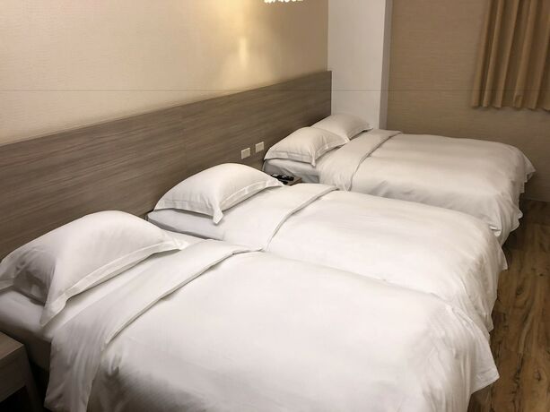 Imagen de la habitación del Hotel The Riverside Hengchun. Foto 16