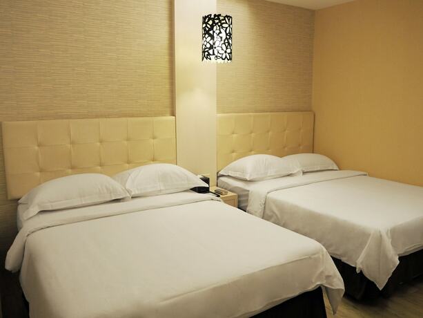 Imagen de la habitación del Hotel The Riverside Hengchun. Foto 19