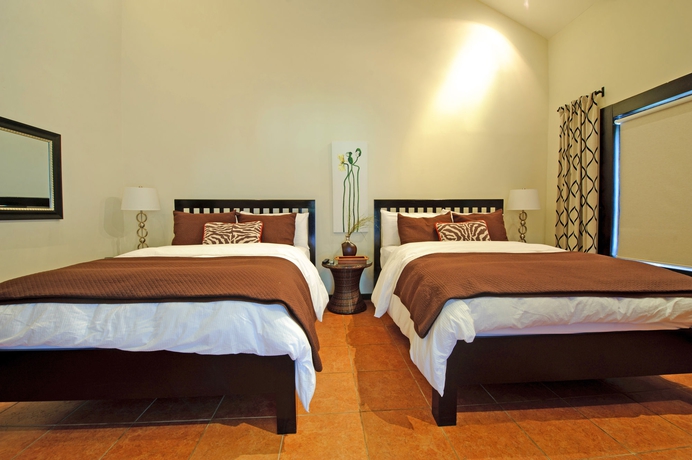 Imagen de la habitación del Hotel The Riverside Inn, Boquete. Foto 12