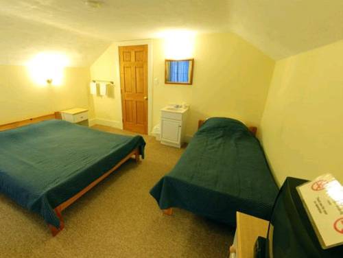 Imagen de la habitación del Hotel The Riverside Inn, Stowe Village. Foto 4