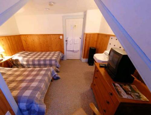 Imagen de la habitación del Hotel The Riverside Inn, Stowe Village. Foto 5