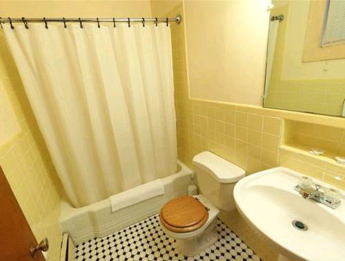 Imagen de la habitación del Hotel The Riverside Inn, Stowe Village. Foto 8
