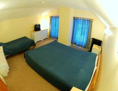 Imagen de la habitación del Hotel The Riverside Inn, Stowe Village. Foto 13