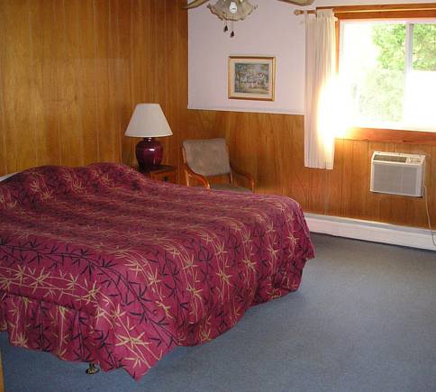 Imagen de la habitación del Hotel The Riverside Inn, Stowe Village. Foto 14