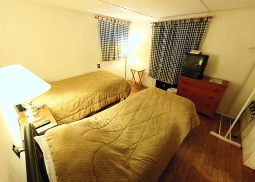 Imagen de la habitación del Hotel The Riverside Inn, Stowe Village. Foto 15