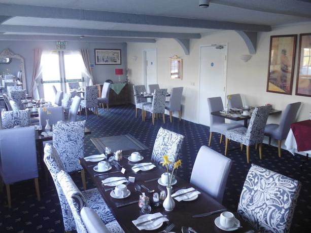 Imagen general del Hotel The Riverside, Monmouth. Foto 1