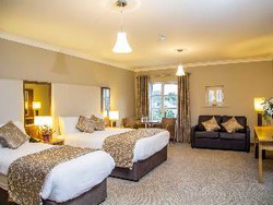 Imagen general del Hotel The Riverside Park. Foto 4