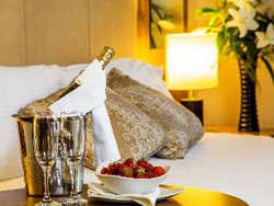 Imagen general del Hotel The Riverside Park. Foto 5