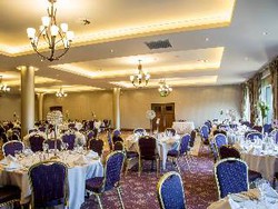 Imagen general del Hotel The Riverside Park. Foto 6