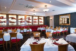 Imagen general del Hotel The Riverside Park. Foto 8