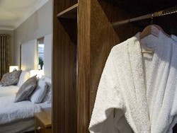 Imagen general del Hotel The Riverside Park. Foto 10