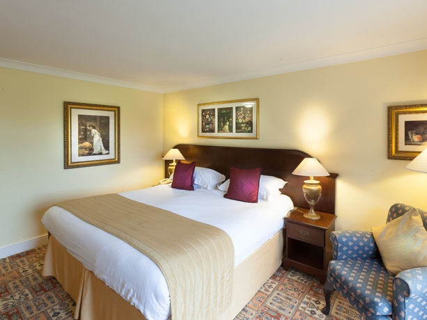 Imagen de la habitación del Hotel The Riverside, Salisbury. Foto 7